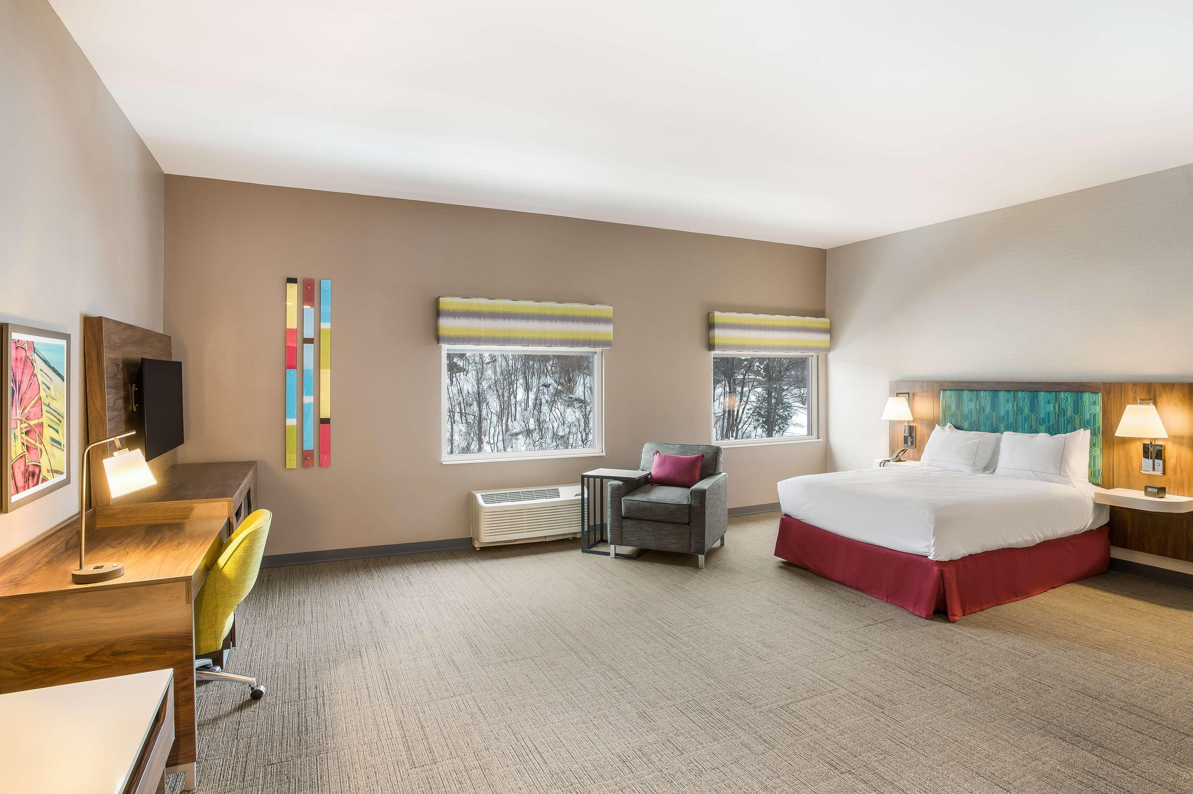 Hampton Inn & Suites Хоутон Экстерьер фото