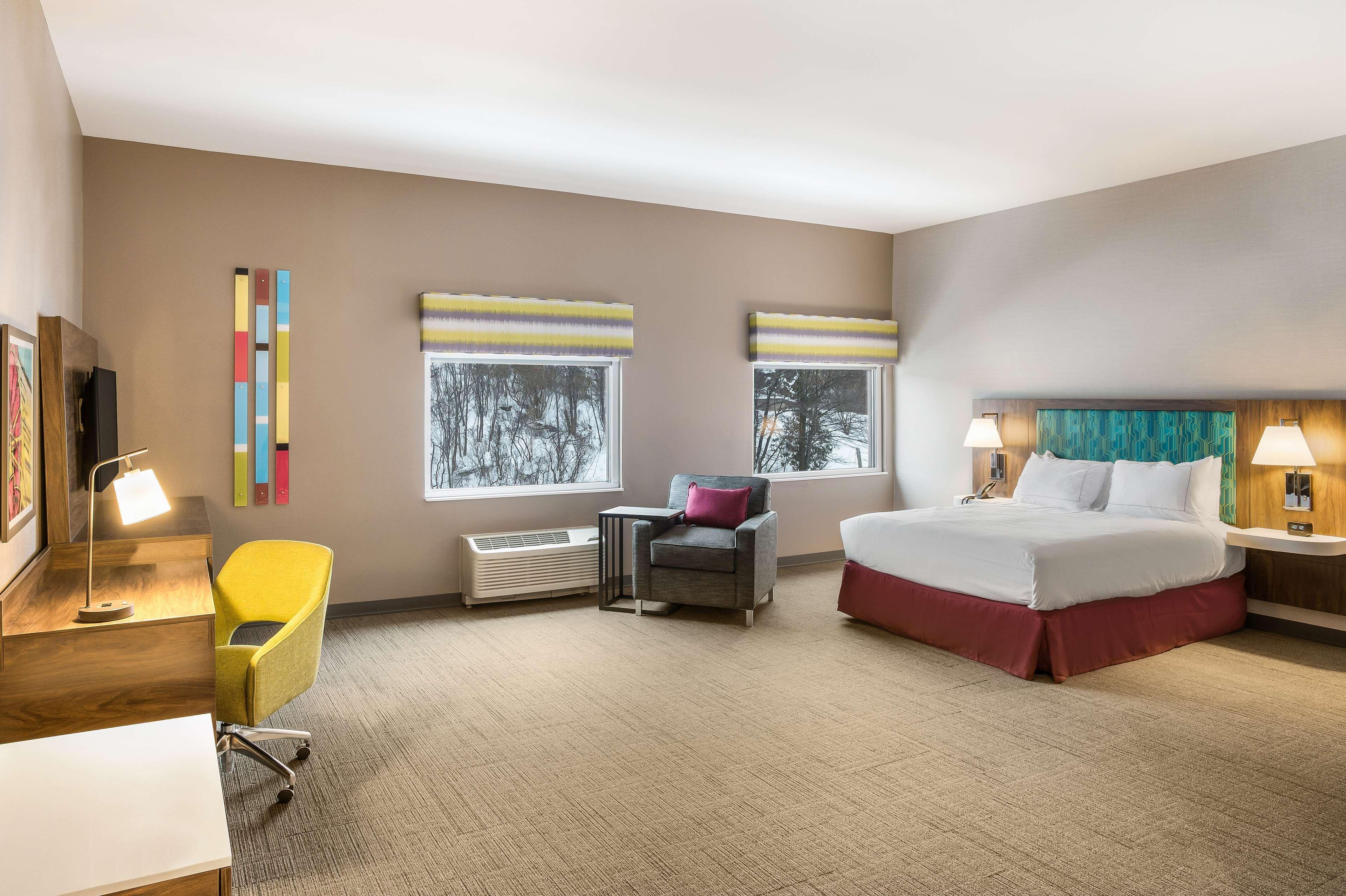 Hampton Inn & Suites Хоутон Экстерьер фото