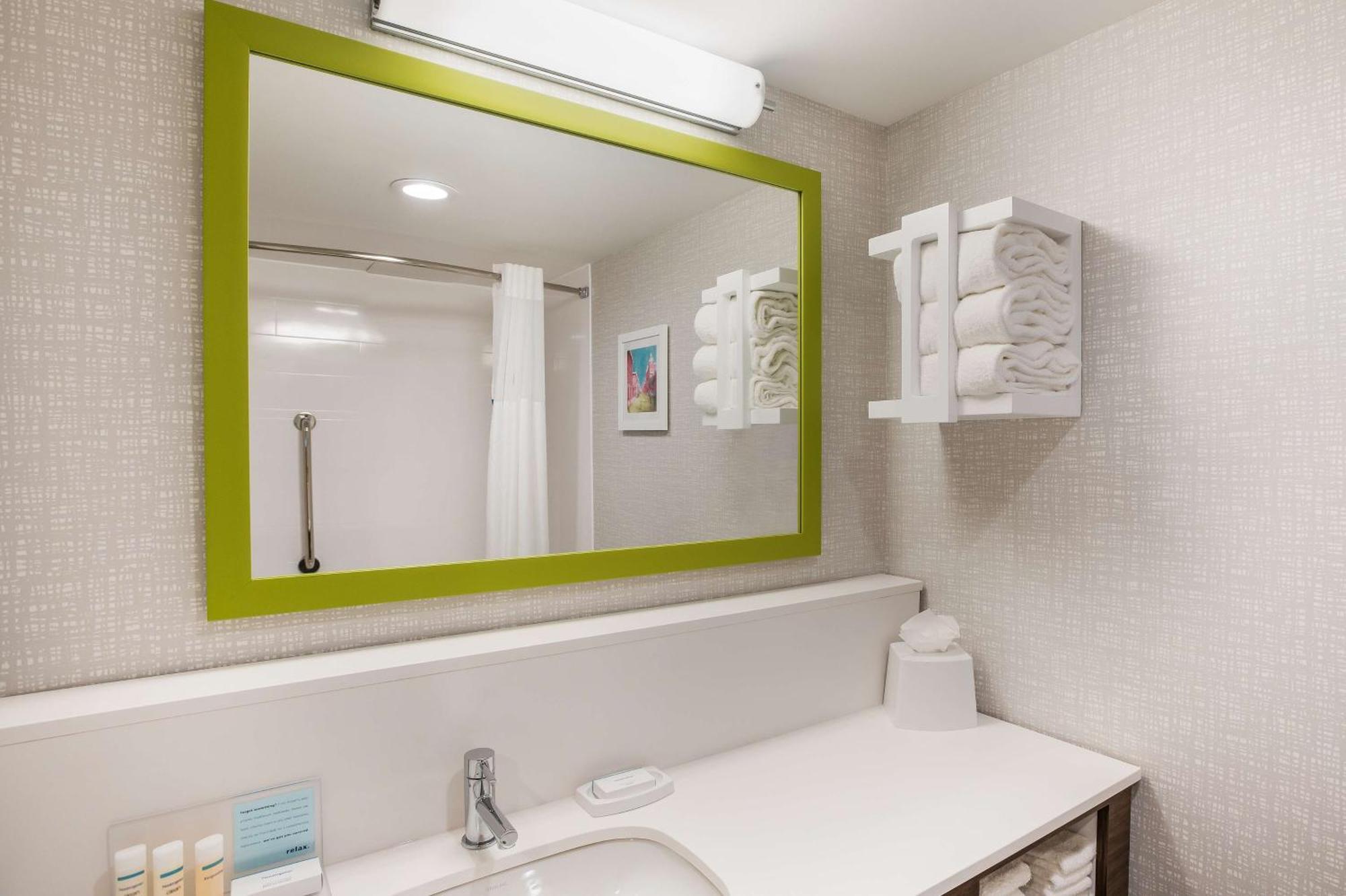 Hampton Inn & Suites Хоутон Экстерьер фото