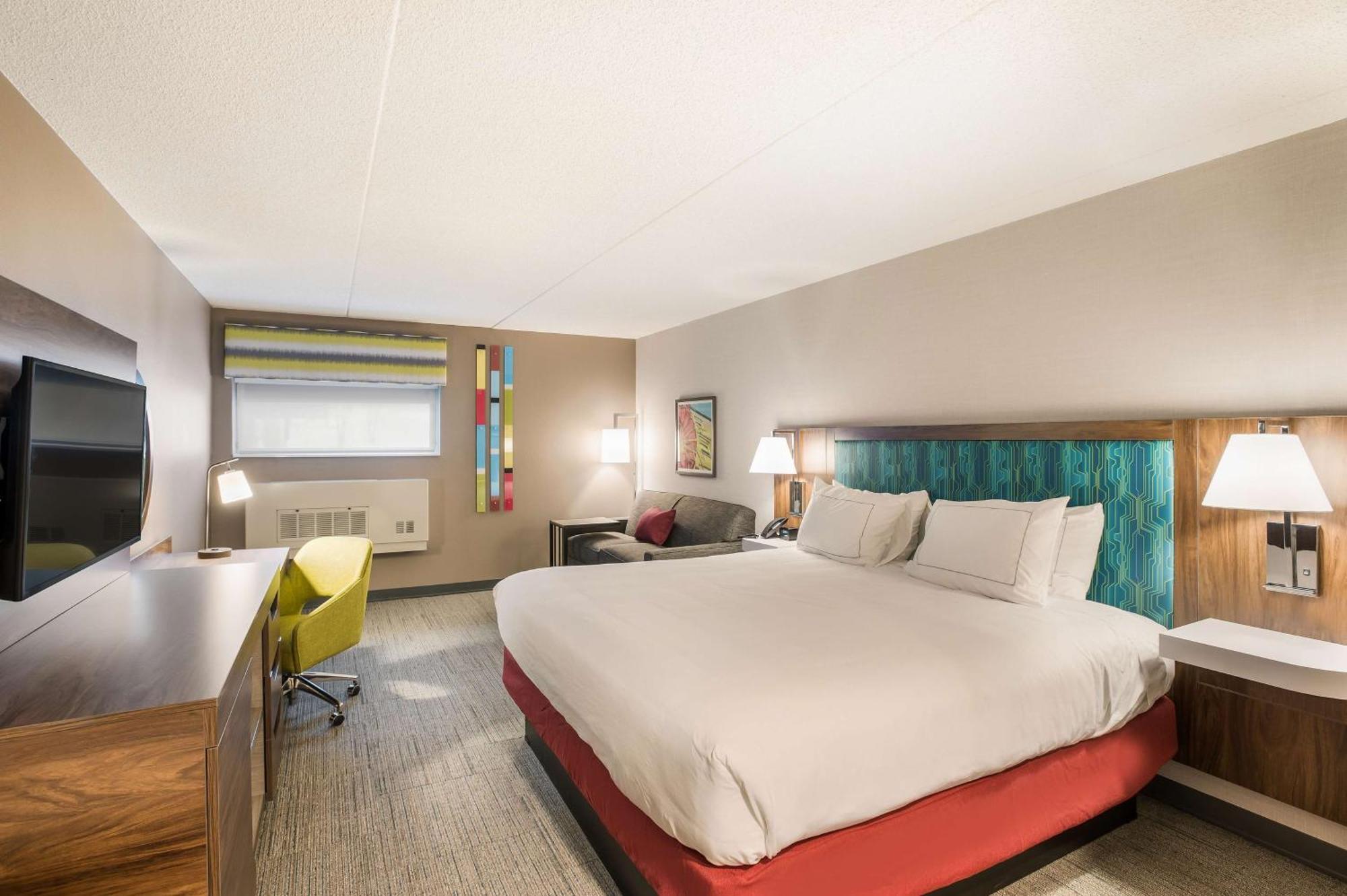 Hampton Inn & Suites Хоутон Экстерьер фото