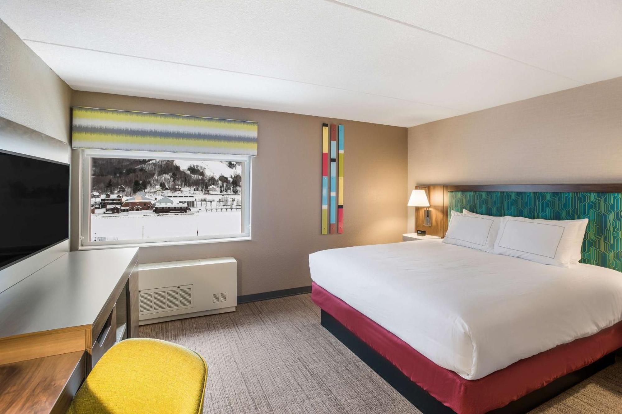Hampton Inn & Suites Хоутон Экстерьер фото