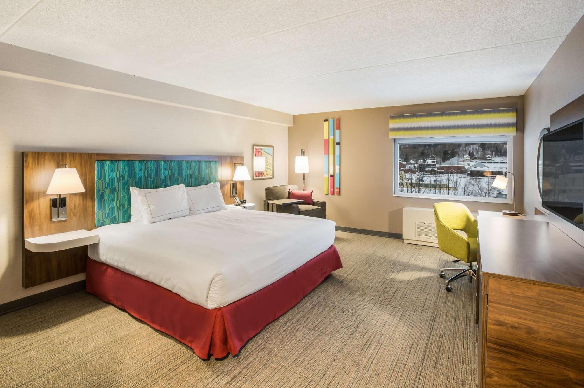 Hampton Inn & Suites Хоутон Экстерьер фото