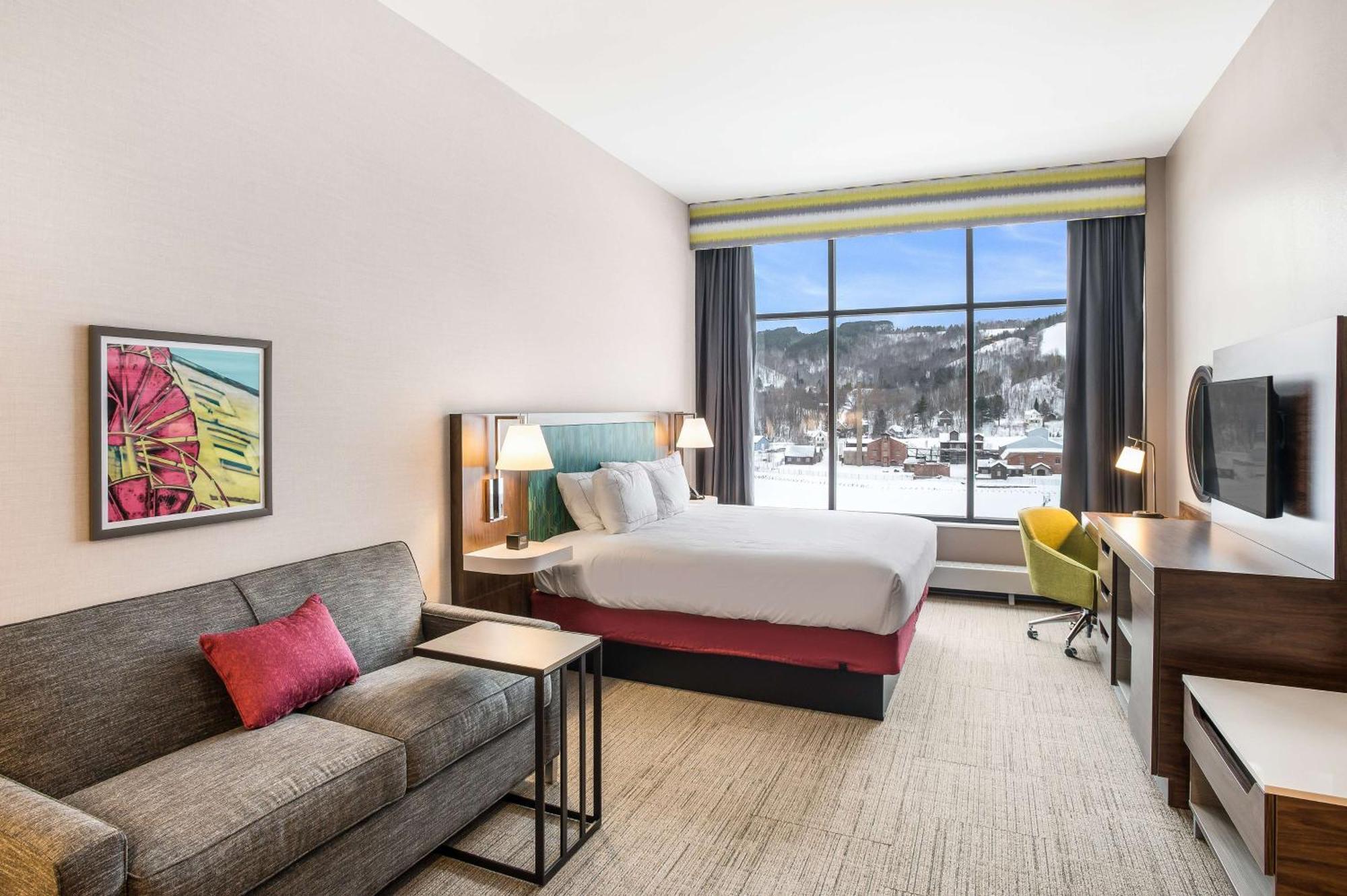 Hampton Inn & Suites Хоутон Экстерьер фото
