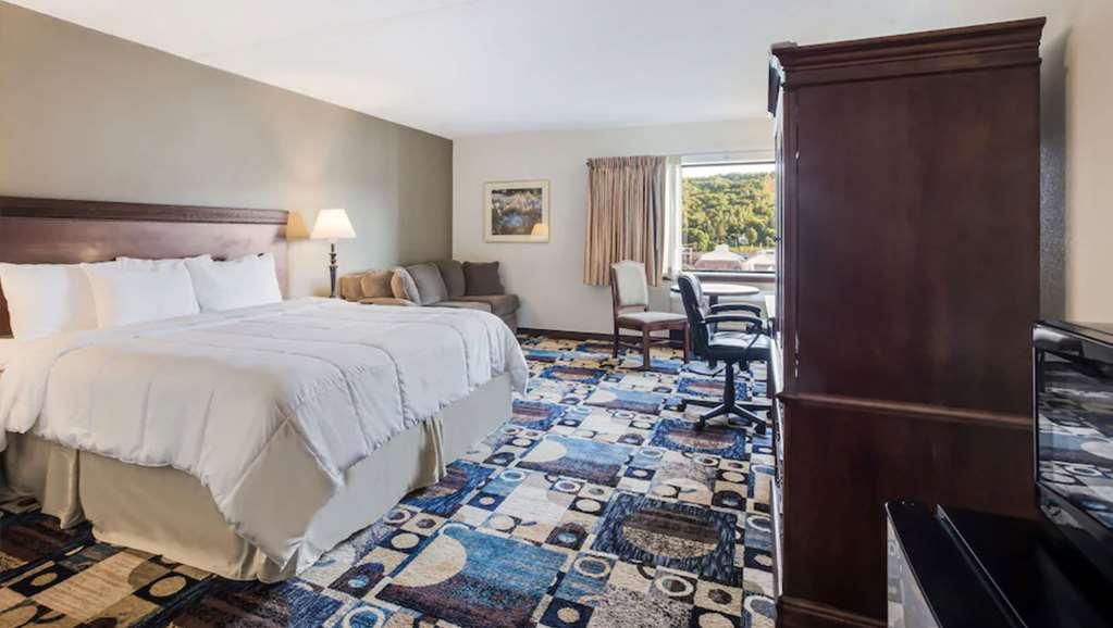 Hampton Inn & Suites Хоутон Номер фото