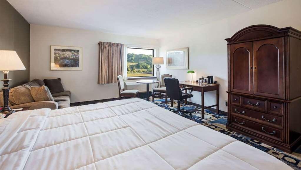 Hampton Inn & Suites Хоутон Номер фото