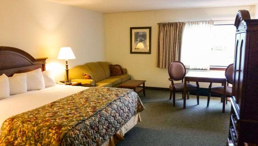 Hampton Inn & Suites Хоутон Номер фото