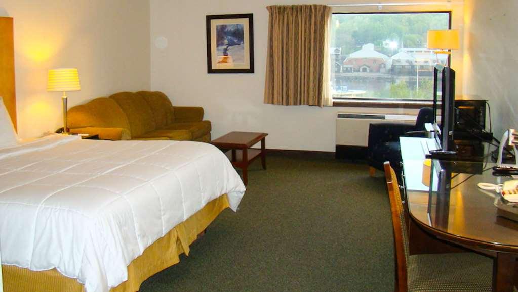 Hampton Inn & Suites Хоутон Номер фото