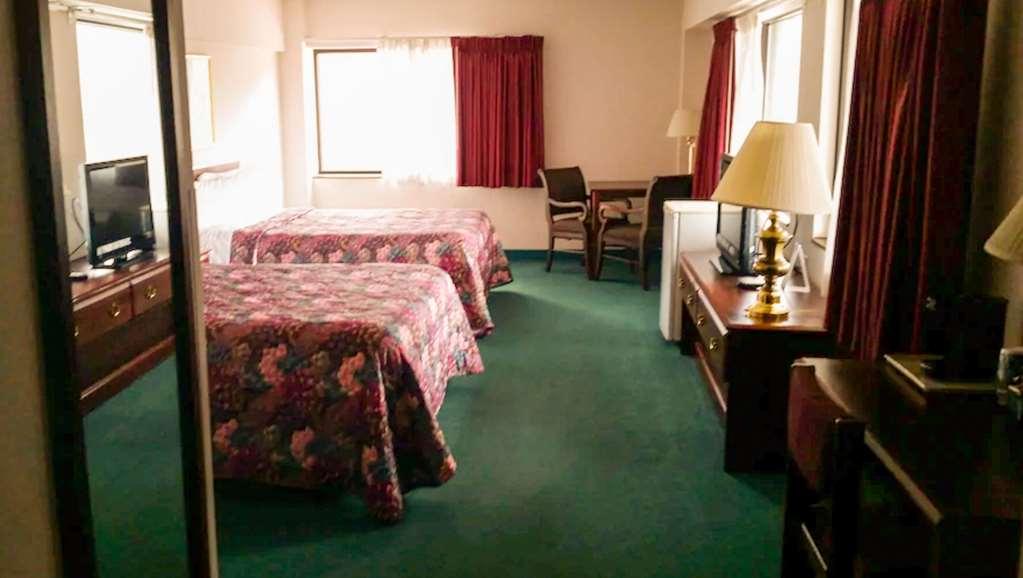 Hampton Inn & Suites Хоутон Номер фото