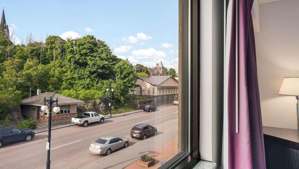Hampton Inn & Suites Хоутон Номер фото