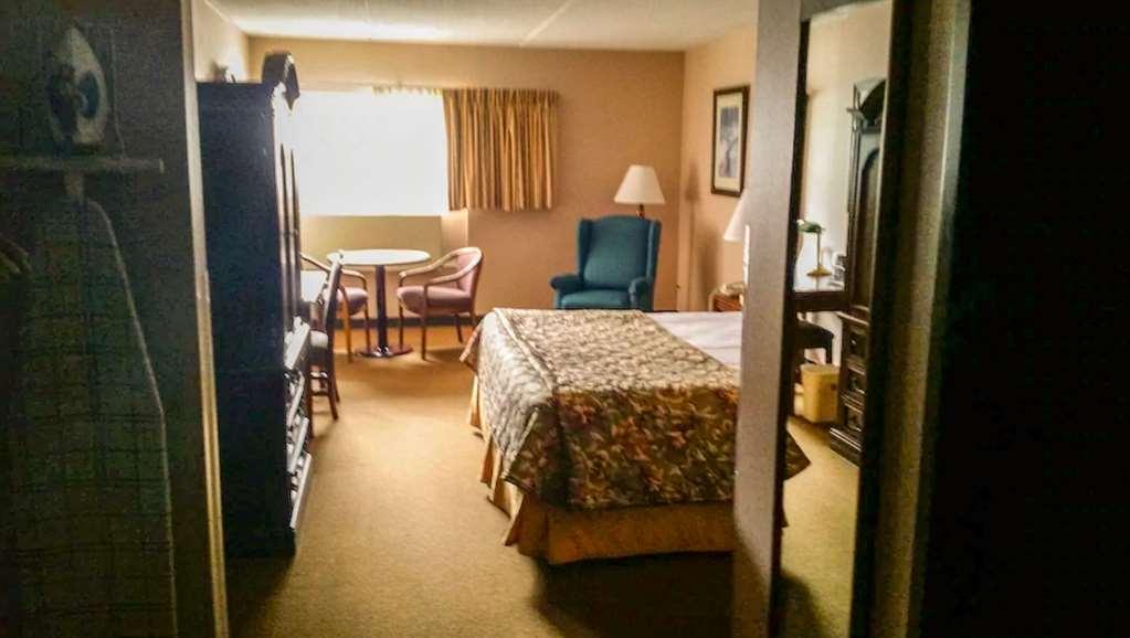 Hampton Inn & Suites Хоутон Номер фото