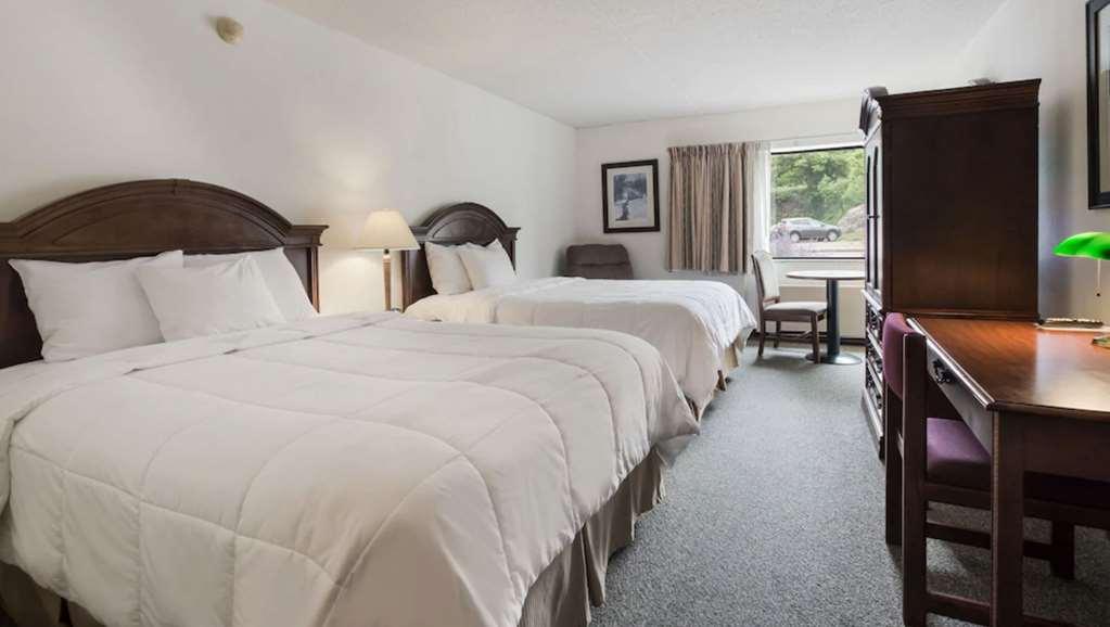 Hampton Inn & Suites Хоутон Номер фото